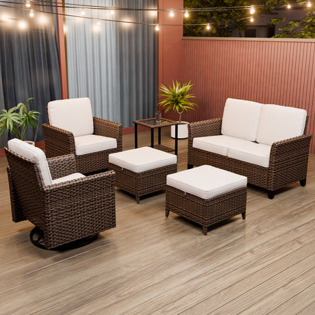 Ocean Vista Outdoor Furniture - Eagle Peak Custom Canopy Tent