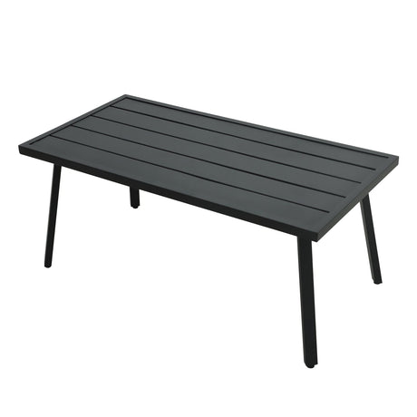 Patio Coffee Table_FGU-B - Eagle Peak
