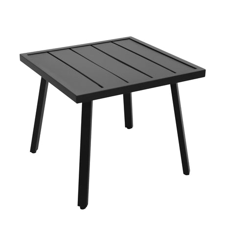 Small Patio Side Table_FGU-A - Eagle Peak