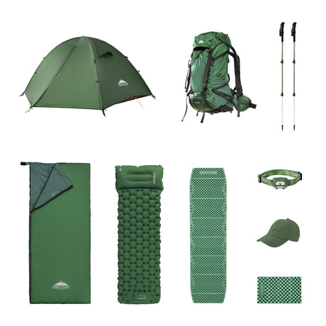 VALLEY Starter Bundle