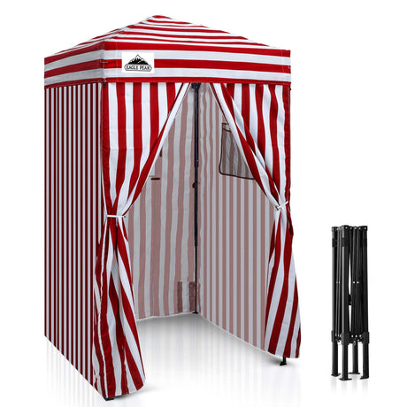 Pop Up Changing Rooms | Portable Changing Tents Eagle Peak Pop Up Changing Rooms | Portable Changing Tents Eagle Peak