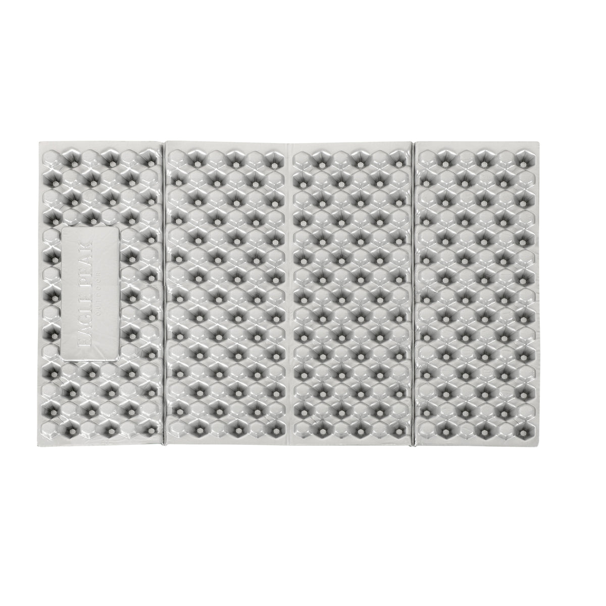 VALLEY Folding Foam Sleeping Pad & Sit Pad