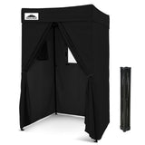 Flat Top 4x4 Pop-up Canopy Changing Room