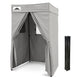 Flat Top 4x4 Pop-up Canopy Changing Room