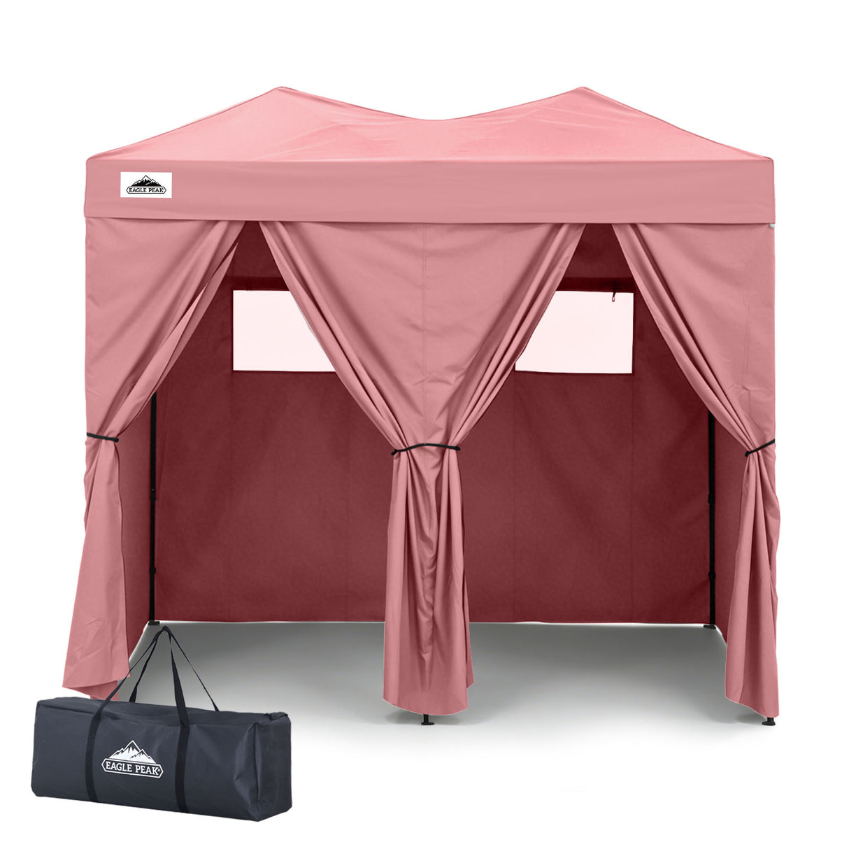 Outdoor Pop Up Changing Room 8x4 ft