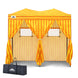 Outdoor Pop Up Changing Room 8x4 ft