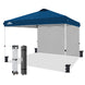 12x12 Pop Up Canopy Tent with 1 Sidewall