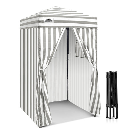 4x4 Pop Up Changing Tent, Portable Changing Room