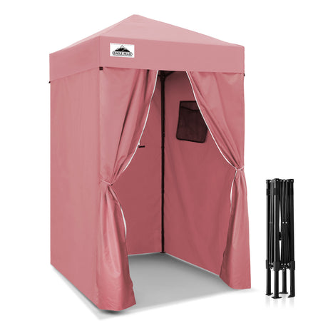 4x4 Pop Up Changing Tent, Portable Changing Room