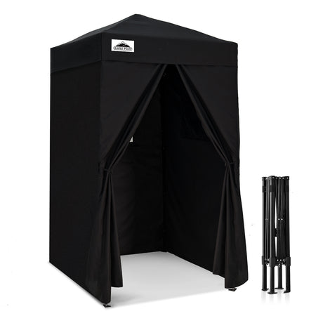 Flex Ultra Compact 4x4 Pop Up Changing Room Canopy