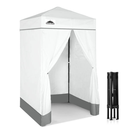 Flex Ultra Compact 4x4 Pop Up Changing Room Canopy
