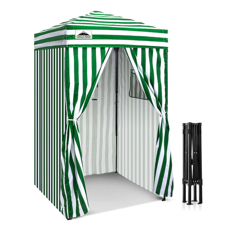 4x4 Pop Up Changing Tent, Portable Changing Room