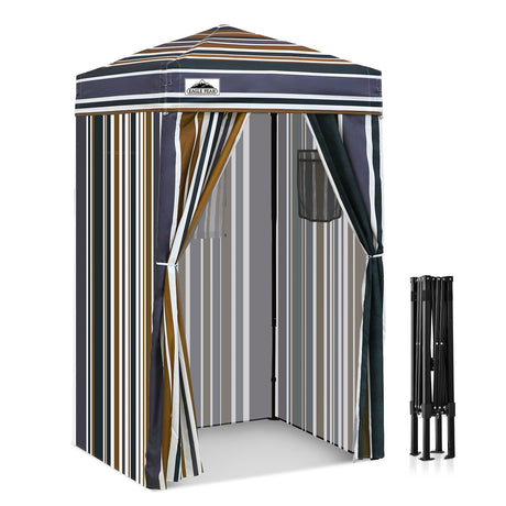 4x4 Pop Up Changing Tent, Portable Changing Room