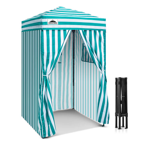 4x4 Pop Up Changing Tent, Portable Changing Room