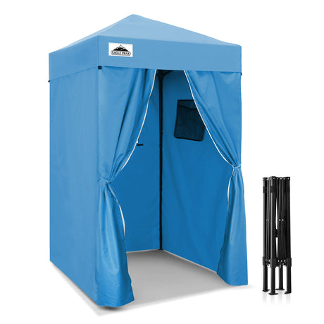 Flex Ultra Compact 4x4 Pop Up Changing Room Canopy
