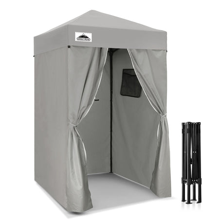 4x4 Pop Up Changing Tent, Portable Changing Room