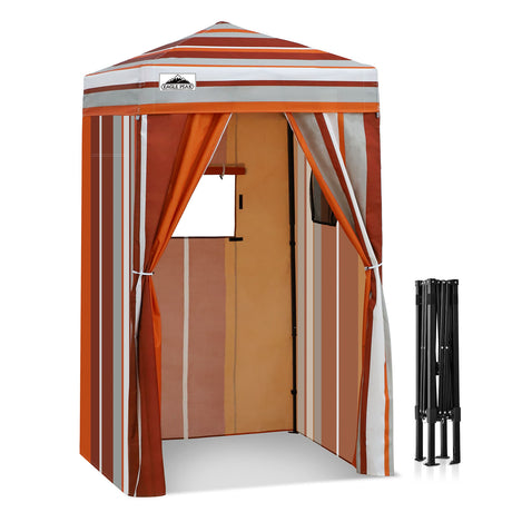 4x4 Pop Up Changing Tent, Portable Changing Room