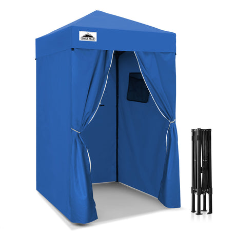 4x4 Pop Up Changing Tent, Portable Changing Room