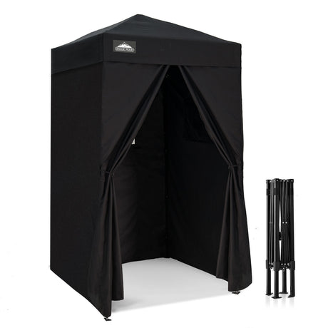 4x4 Pop Up Changing Tent, Portable Changing Room