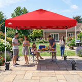 10x10 Pop Up Canopy Tent - Eagle Peak