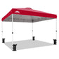12x12 ft Pop Up Canopy Tent - Eagle Peak