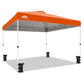 12x12 ft Pop Up Canopy Tent - Eagle Peak