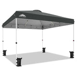 12x12 ft Pop Up Canopy Tent - Eagle Peak