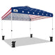 12x12 ft Pop Up Canopy Tent - Eagle Peak®