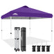 12x12 ft Pop Up Canopy Tent - Eagle Peak Custom Canopy Tent