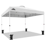 12x12 ft Pop Up Canopy Tent - Eagle Peak
