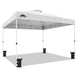 12x12 ft Pop Up Canopy Tent - Eagle Peak