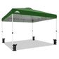 12x12 Pop Up Canopy Tent Easy Up Canopy Outdoor - Eagle Peak®