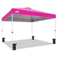 12x12 Pop Up Canopy Tent Easy Up Canopy Outdoor - Eagle Peak®