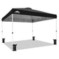 12x12 Pop Up Canopy Tent Easy Up Canopy Outdoor - Eagle Peak®