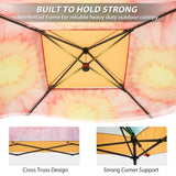 13x13 Straight Leg Pop Up Canopy Tent with 169 sqft of Shade - Eagle Peak®
