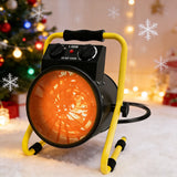 1500W Greenhouse Heater - Eagle Peak Custom Canopy Tent