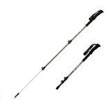 VALLEY 3-Section Adjustable Aluminum Trekking Poles