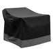 Patio Furniture Cover, Single Chair 31.5''W×32''D×28.5''H