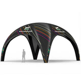 Custom Inflatable Event Tent with Logo,  Igloo Tent