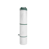 Replacement Cover for 8x6 Pop up Greenhouse with Polyester Reinforced Corners