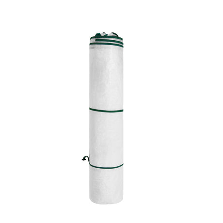 Replacement Cover for 8x6 Pop up Greenhouse with Polyester Reinforced Corners