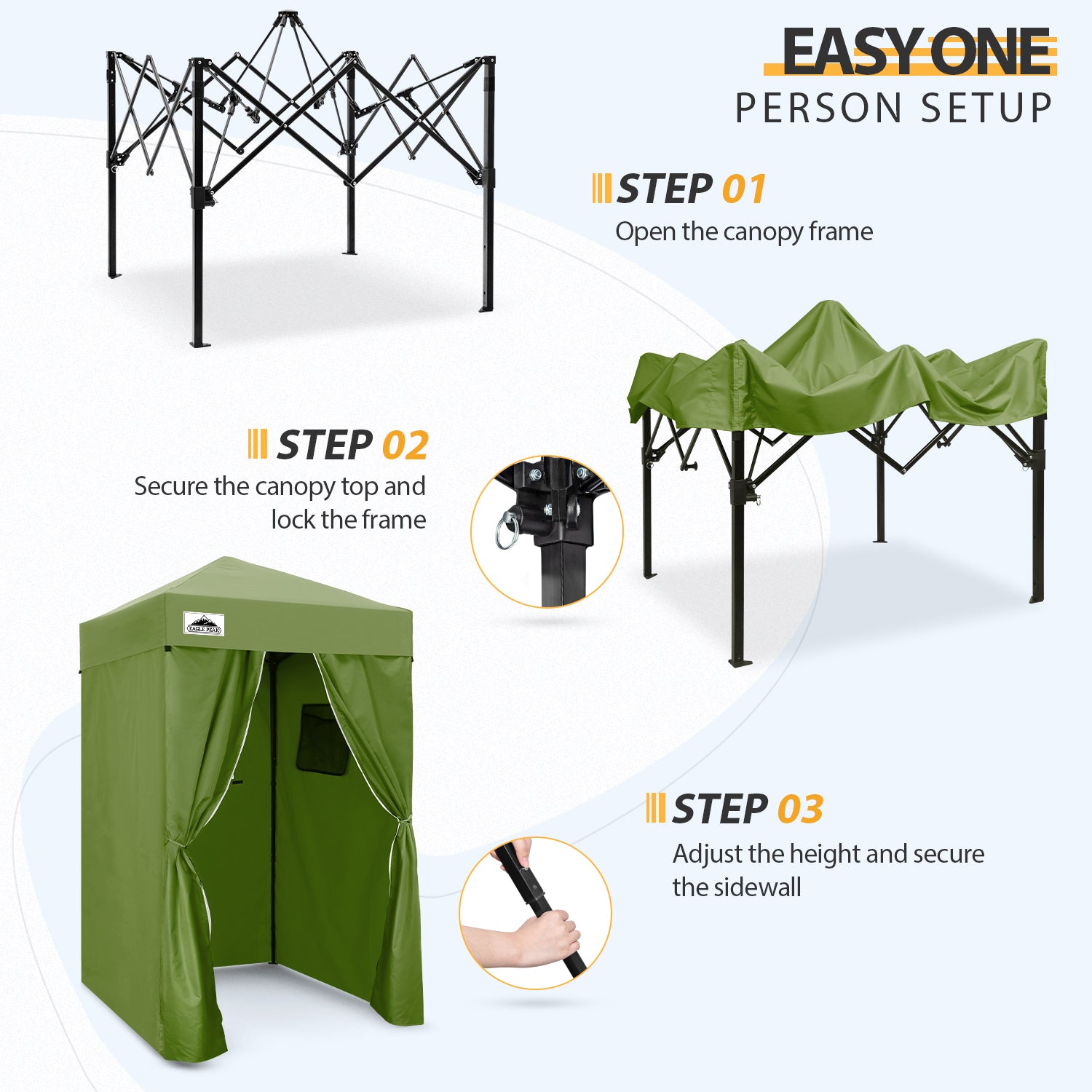 4 x 4 pop up tent outlet