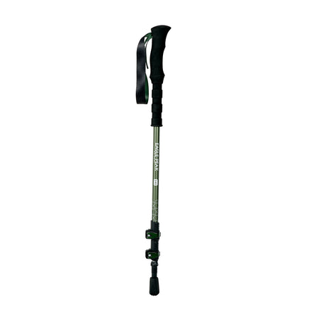VALLEY 3-Section Adjustable Aluminum Trekking Poles