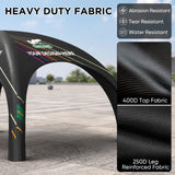 Custom Inflatable Event Tent with Logo, Spider Tent