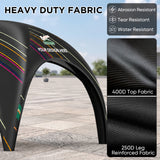 Custom Inflatable Event Tent with Logo,  Igloo Tent