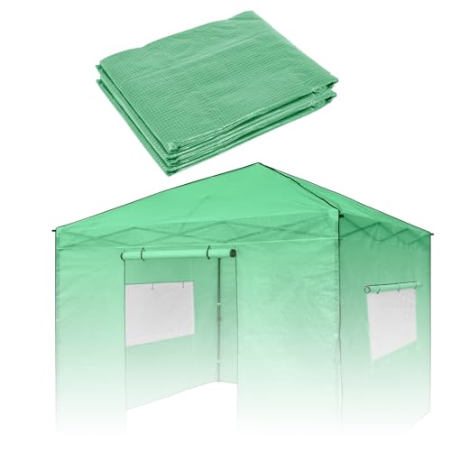 GH100-SP005 Replacement Greenhouse Cover