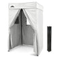 4x4 Pop Up Changing Tent, Flat Top Changing Room - Eagle Peak®