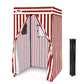 4x4 Pop Up Changing Tent, Flat Top Changing Room - Eagle Peak®