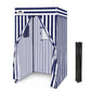 4x4 Pop Up Changing Tent, Flat Top Changing Room - Eagle Peak®