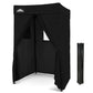 4x4 Pop Up Changing Tent, Flat Top Changing Room - Eagle Peak®